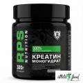 RPS Nutrition Creatine - 300 грамм